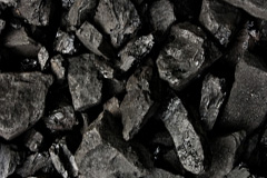 Hole Street coal boiler costs